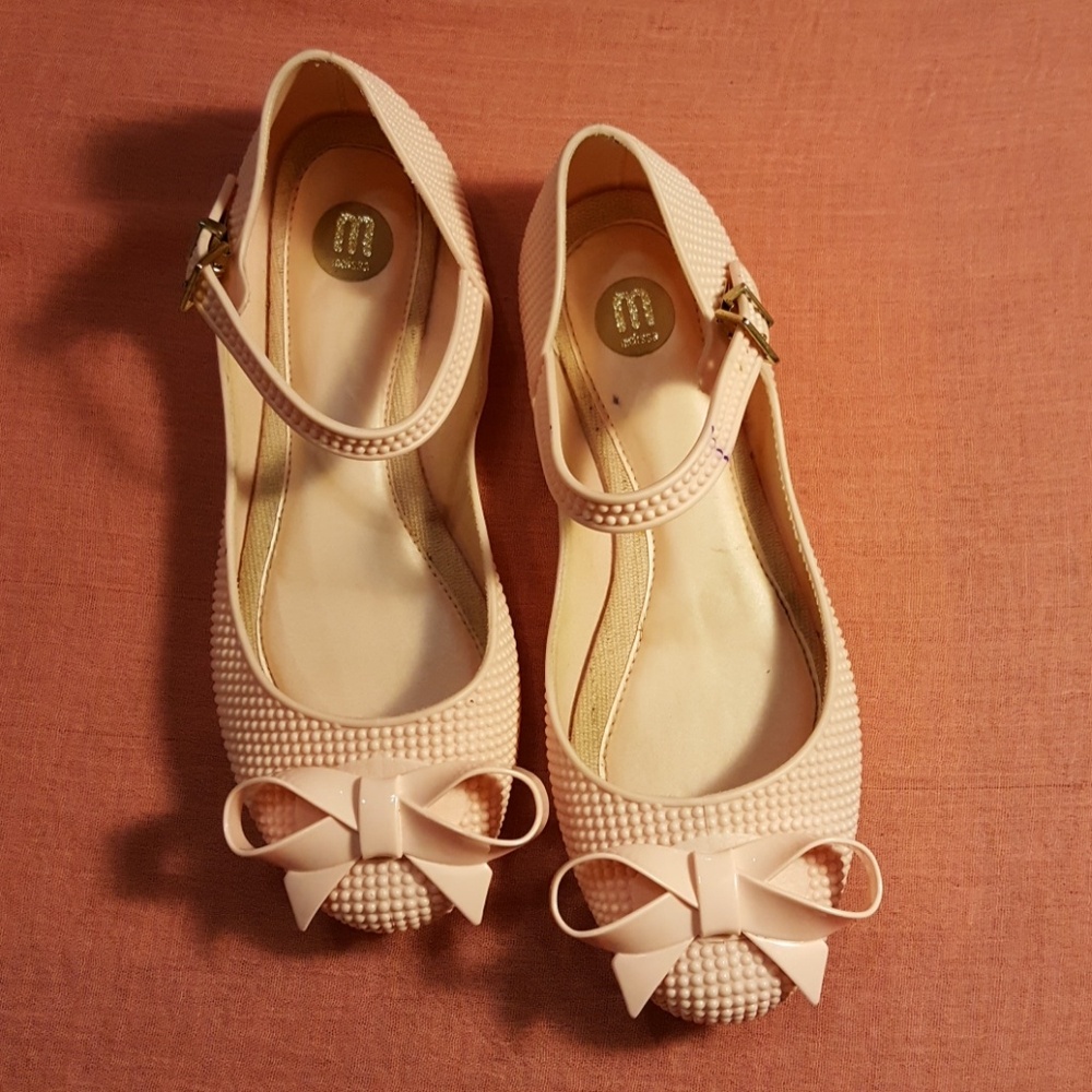 MELISSA FLATS
